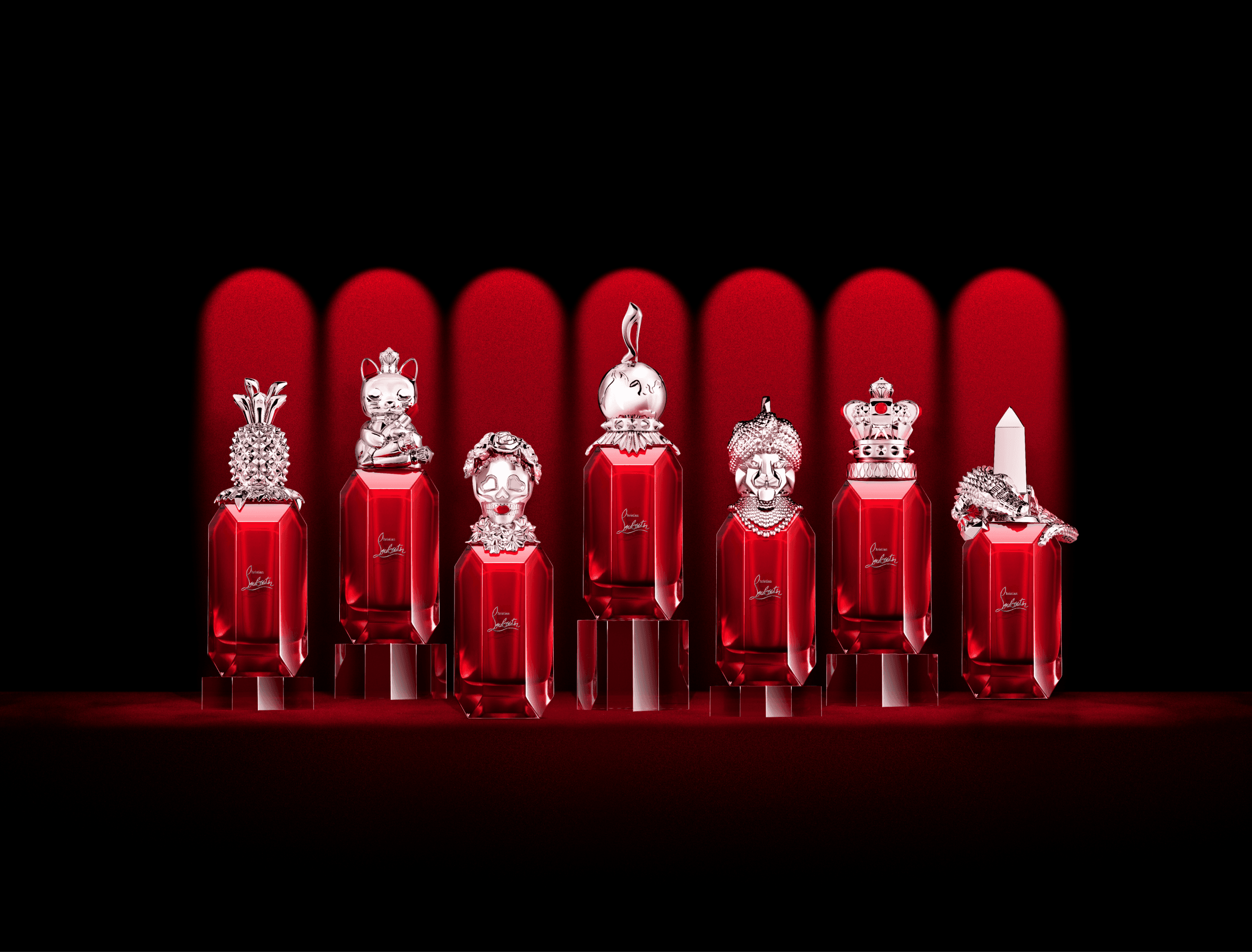 Customizable Options to Suit Every Product