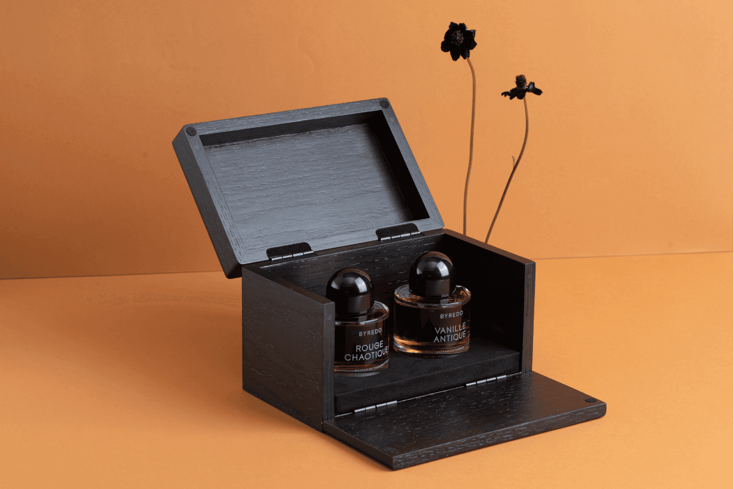 TRANSFORMING IDEAS INTO PREMIUM PACKAGING