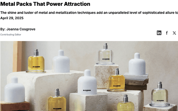 Metal Packs That Power AttractionNews