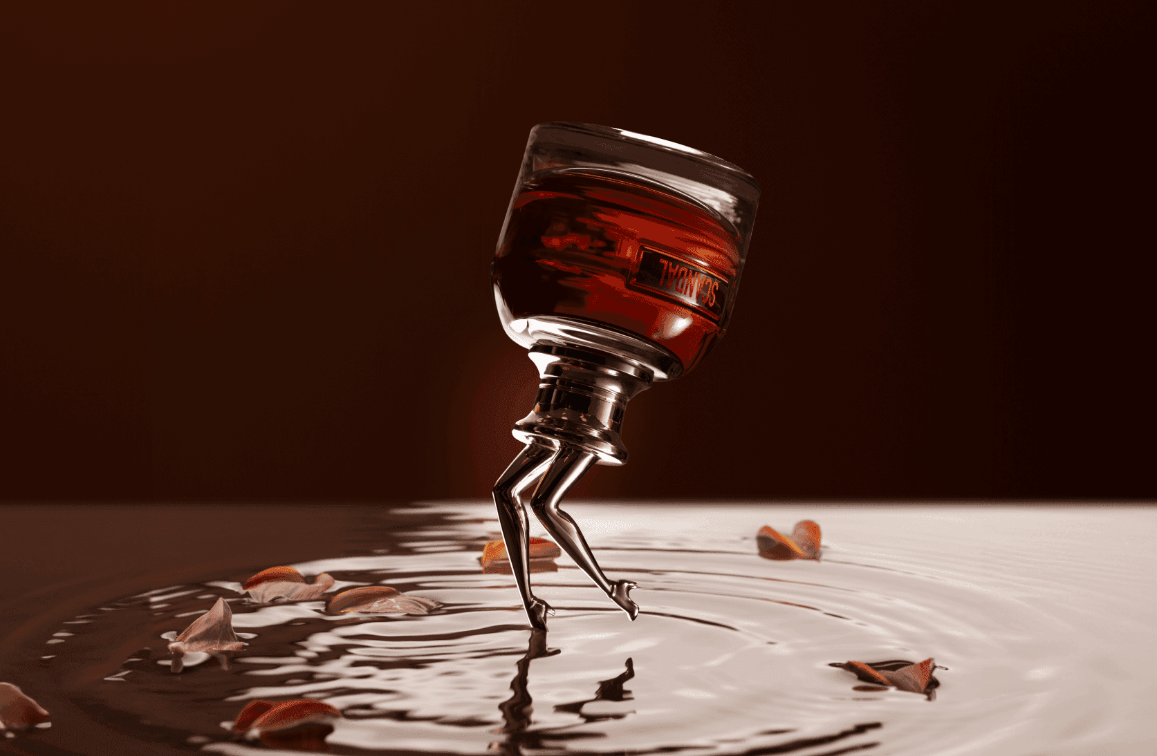 Innovative Designs Using Recycled Materials