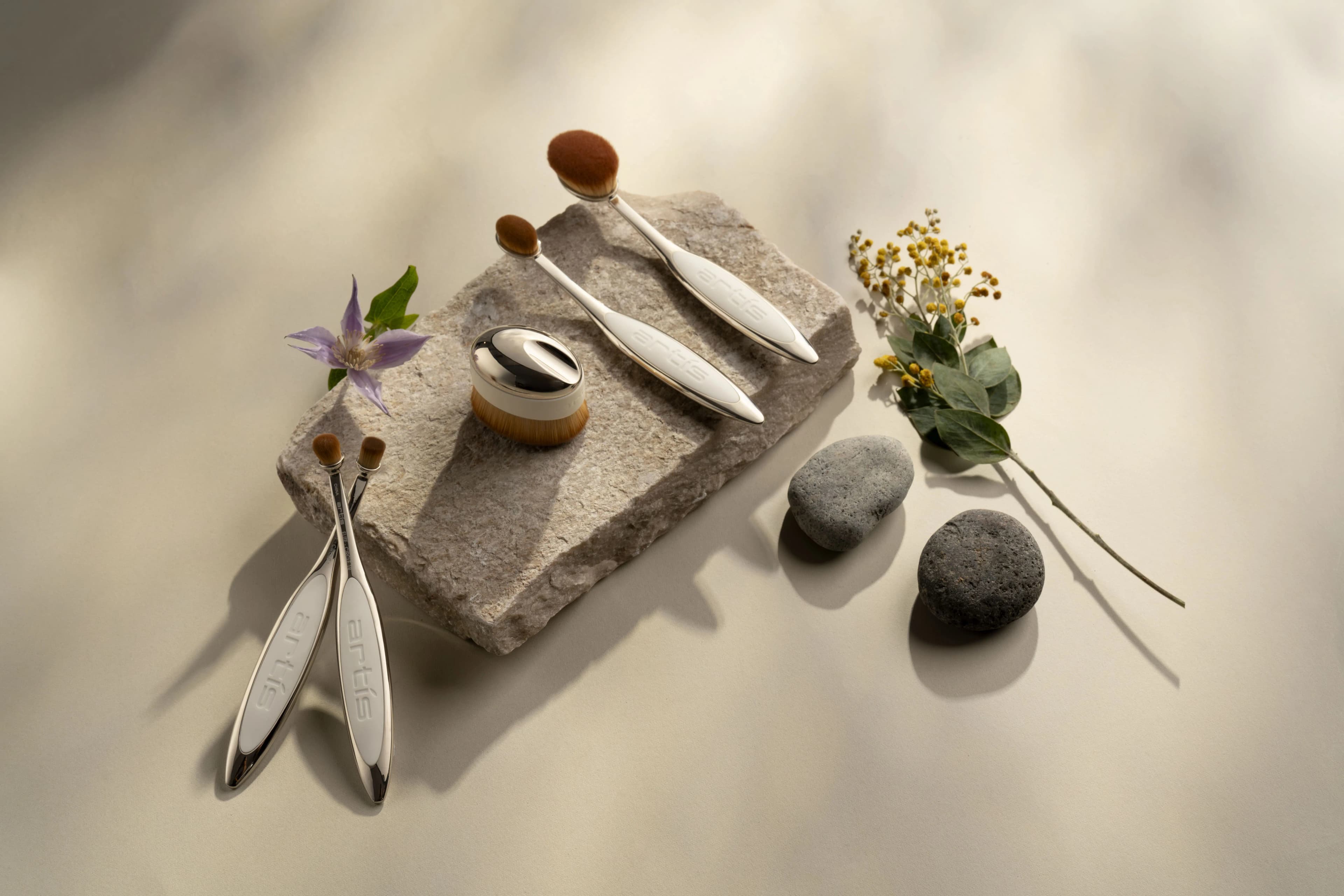 Luxury Accessories and Wellness Products