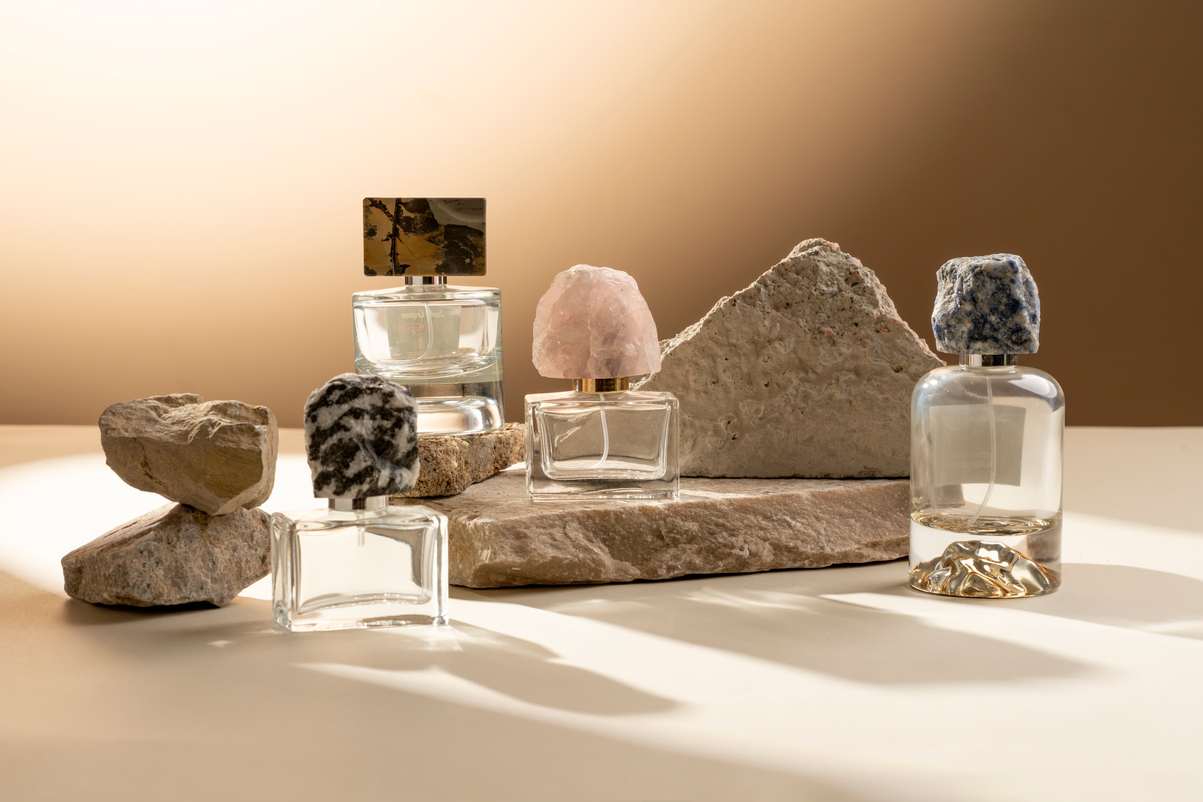 Eco-Friendly Materials for Premium Packaging